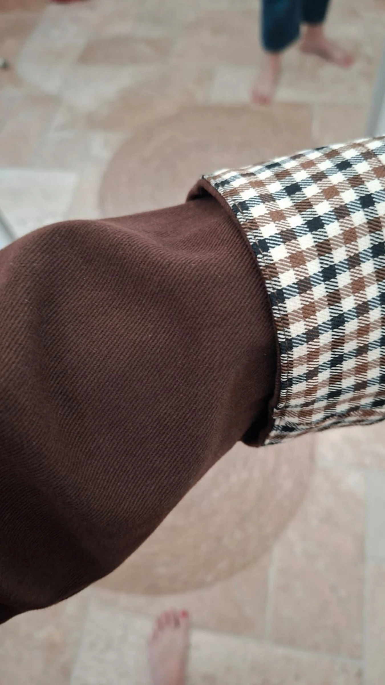 Veste SM charlior – photo 3